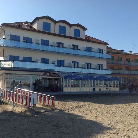 Hotel Sara Caorle Exterior photo