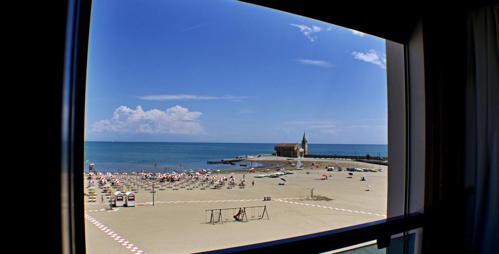 Hotel Sara Caorle Room photo