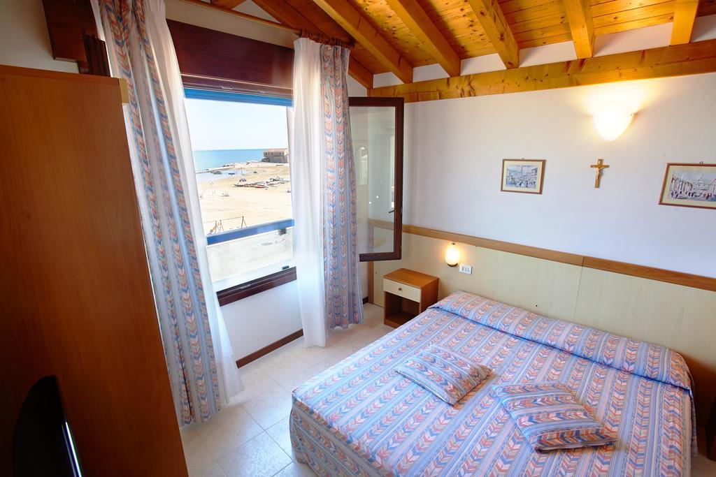 Hotel Sara Caorle Room photo