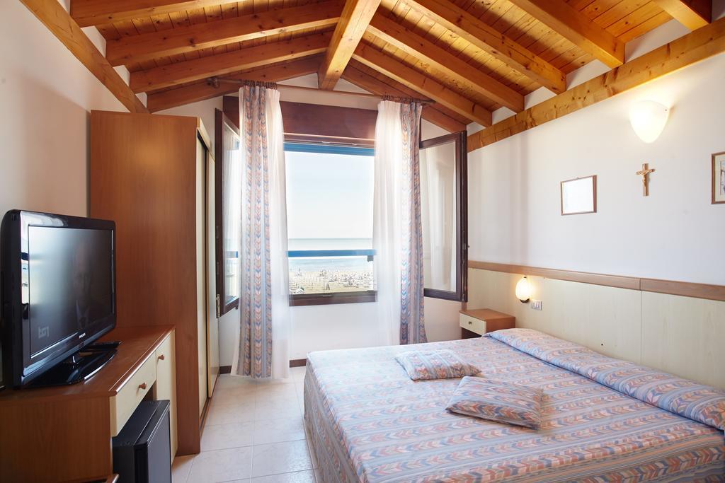 Hotel Sara Caorle Room photo
