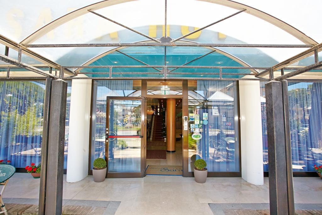 Hotel Sara Caorle Exterior photo