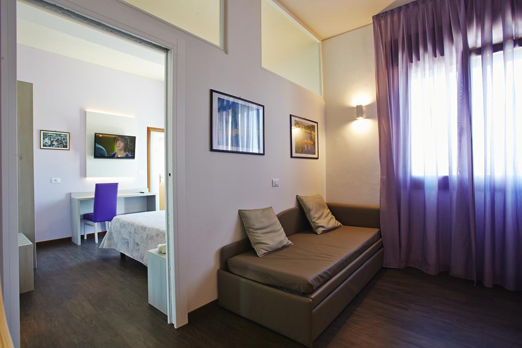 Hotel Sara Caorle Room photo
