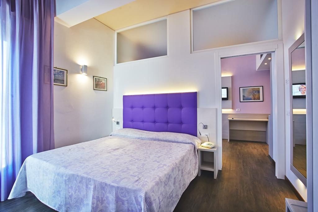 Hotel Sara Caorle Room photo