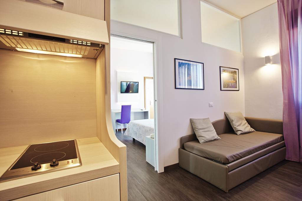 Hotel Sara Caorle Room photo